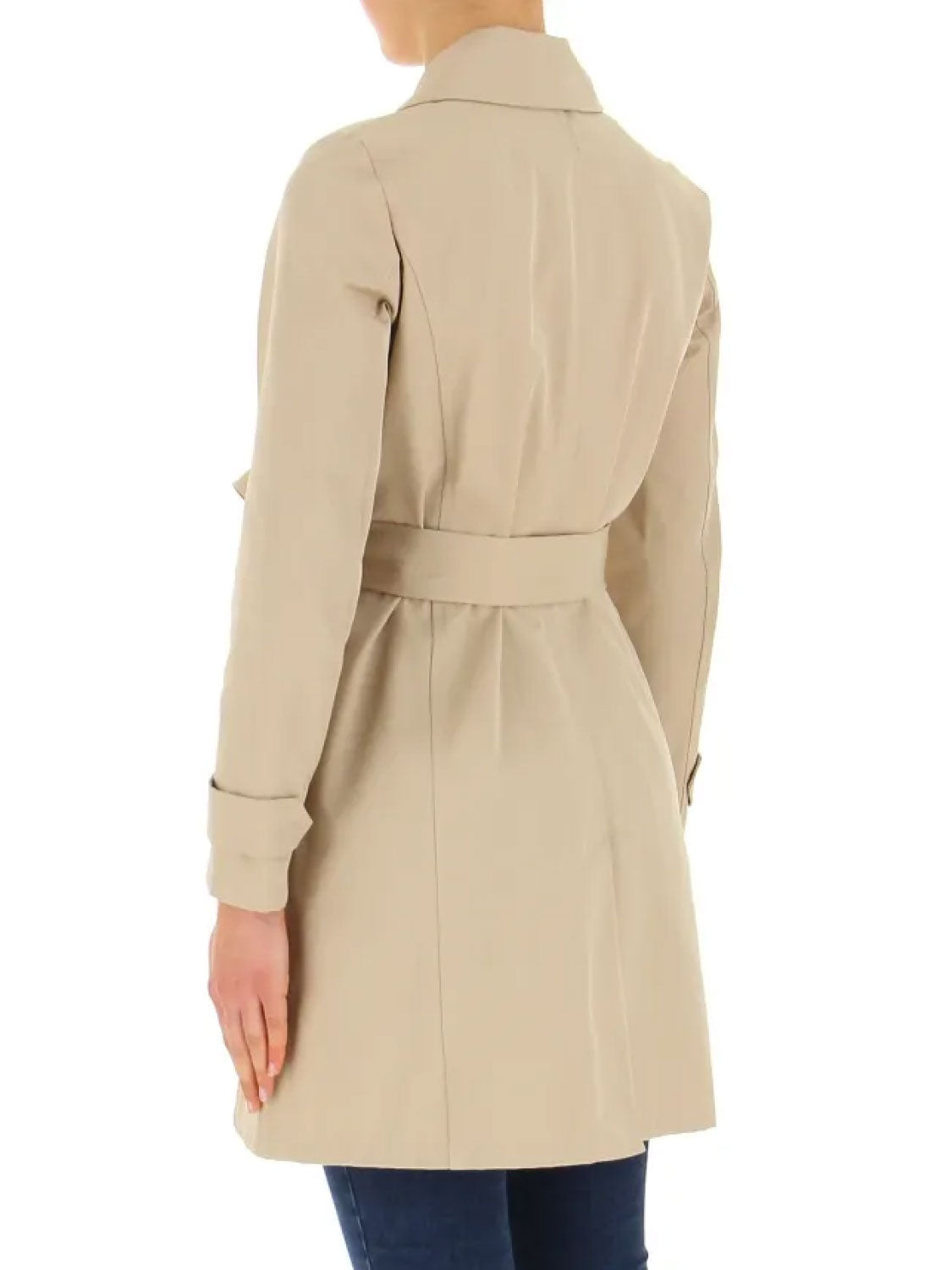 Trench Donna EMME MARELLA-mod. REGULAR