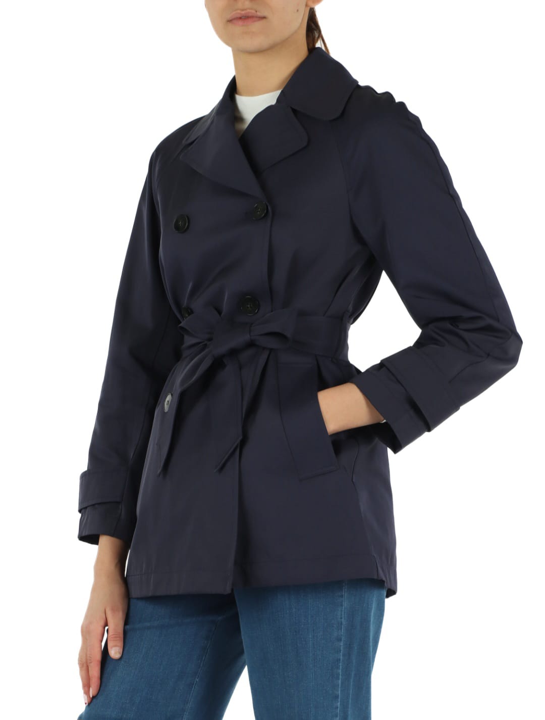 Trench Donna EMME MARELLA-mod. WEST