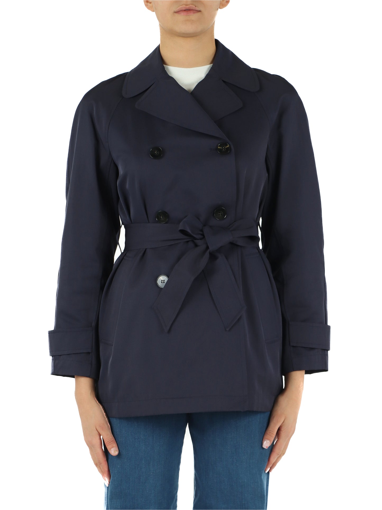 Trench Donna EMME MARELLA-mod. WEST