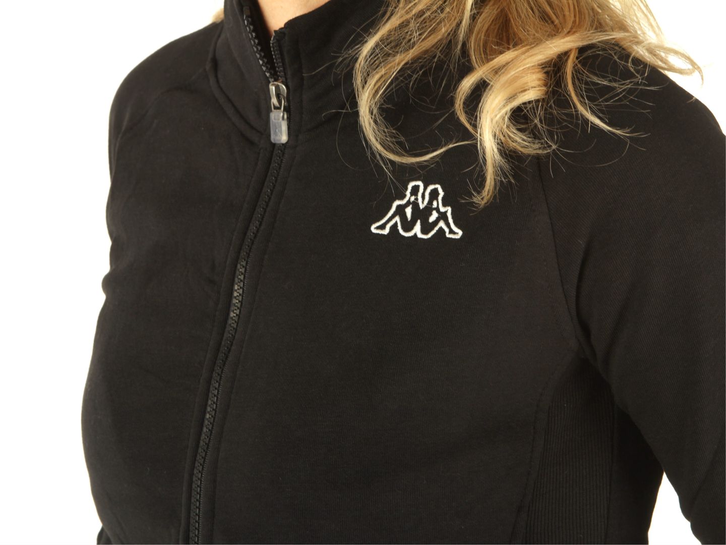 Tuta Donna LOGO ZENY SLIM – Bruno Moda