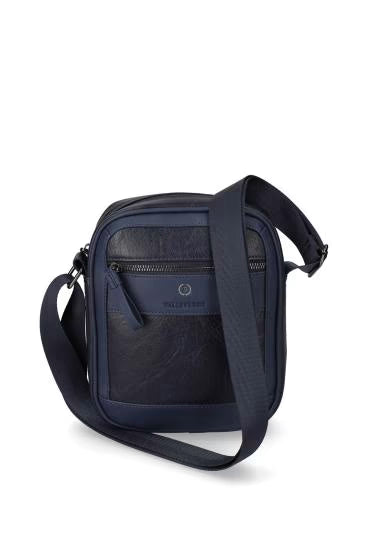 VALLEVERDE Borsello Uomo mod. 96851