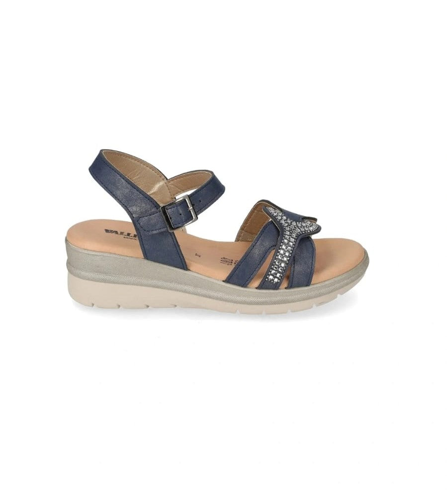 VALLEVERDE Sandali Donna mod. 55561