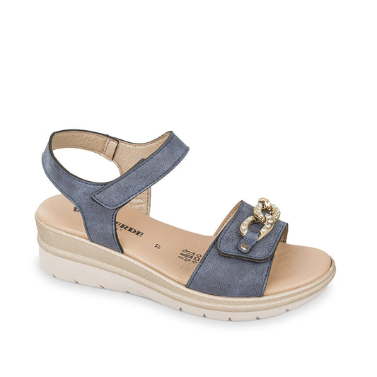 VALLEVERDE Sandali Donna mod. 55566