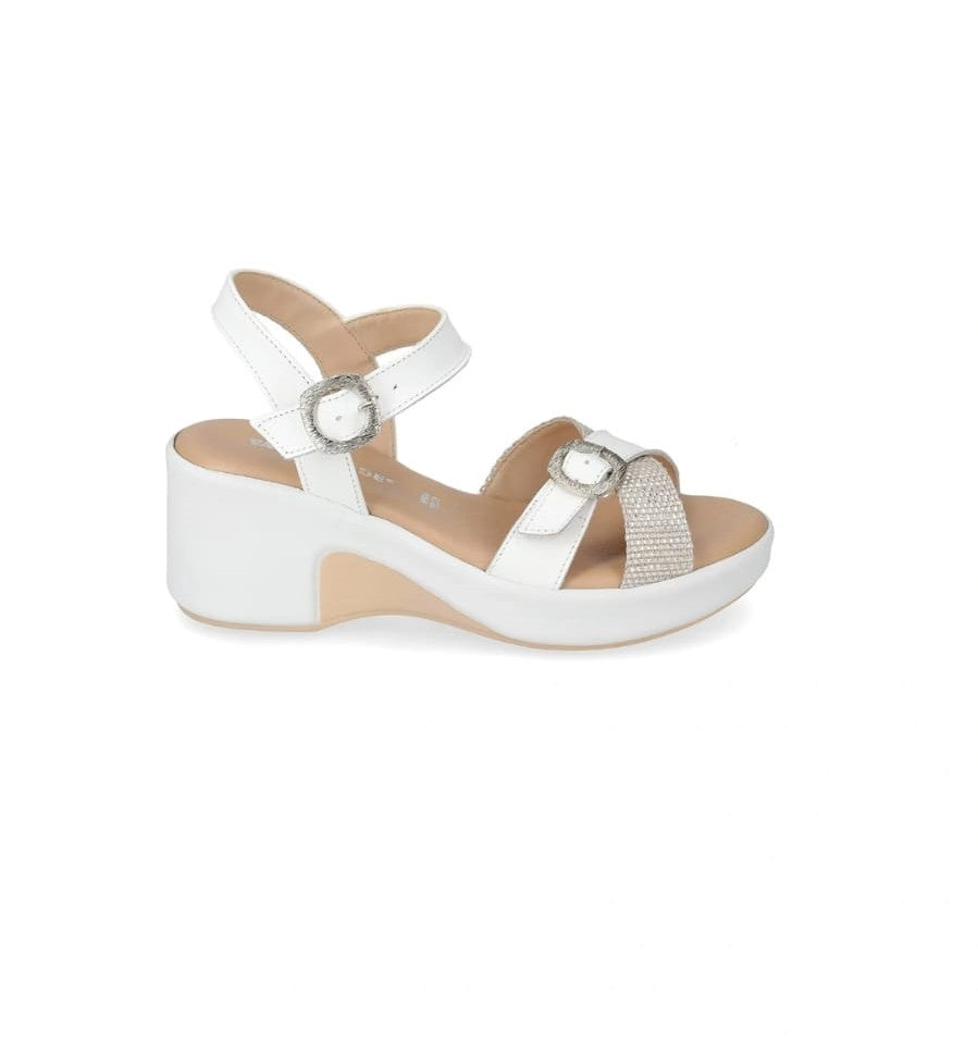 VALLEVERDE Sandali Donna mod. 63122