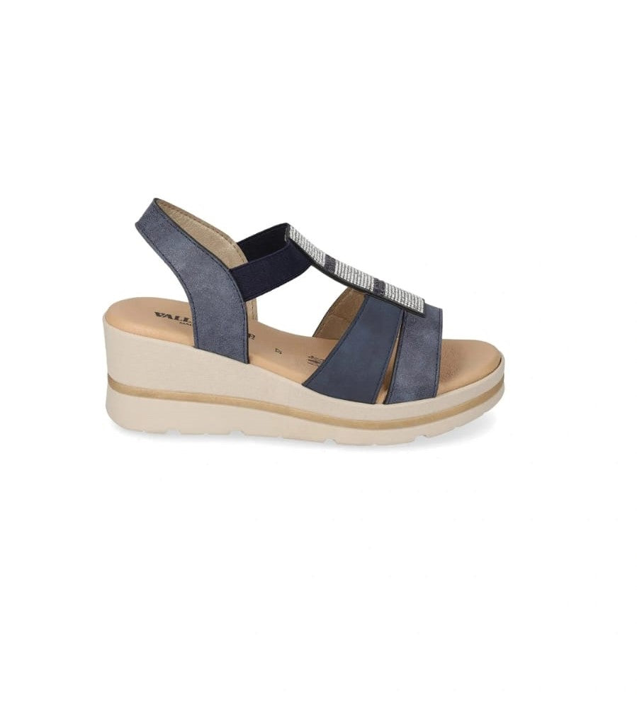 VALLEVERDE Sandali Donna mod. 55581