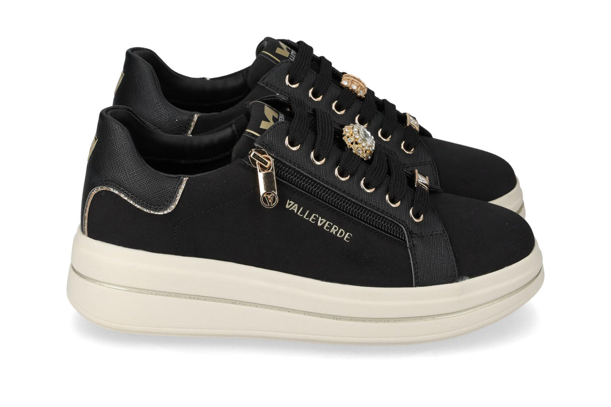 VALLEVERDE Sneakers Donna mod. 35497