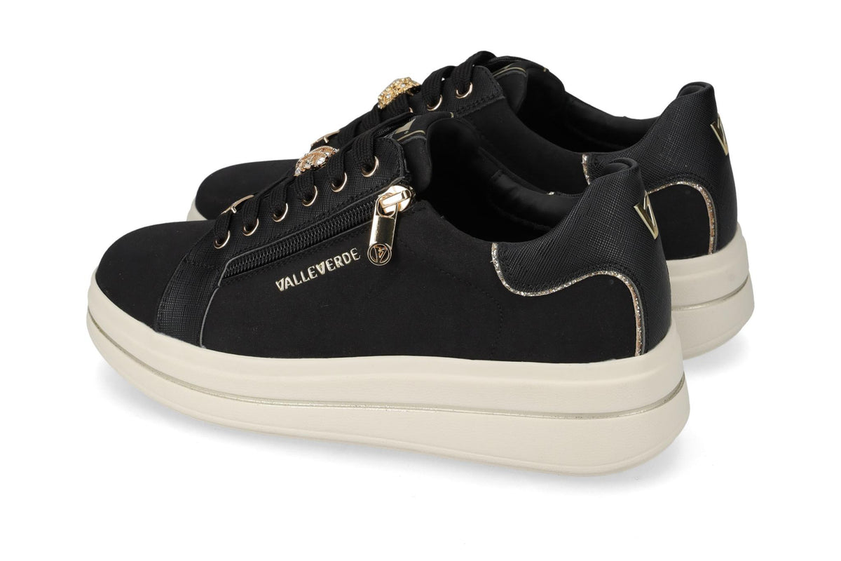 VALLEVERDE Sneakers Donna mod. 35497