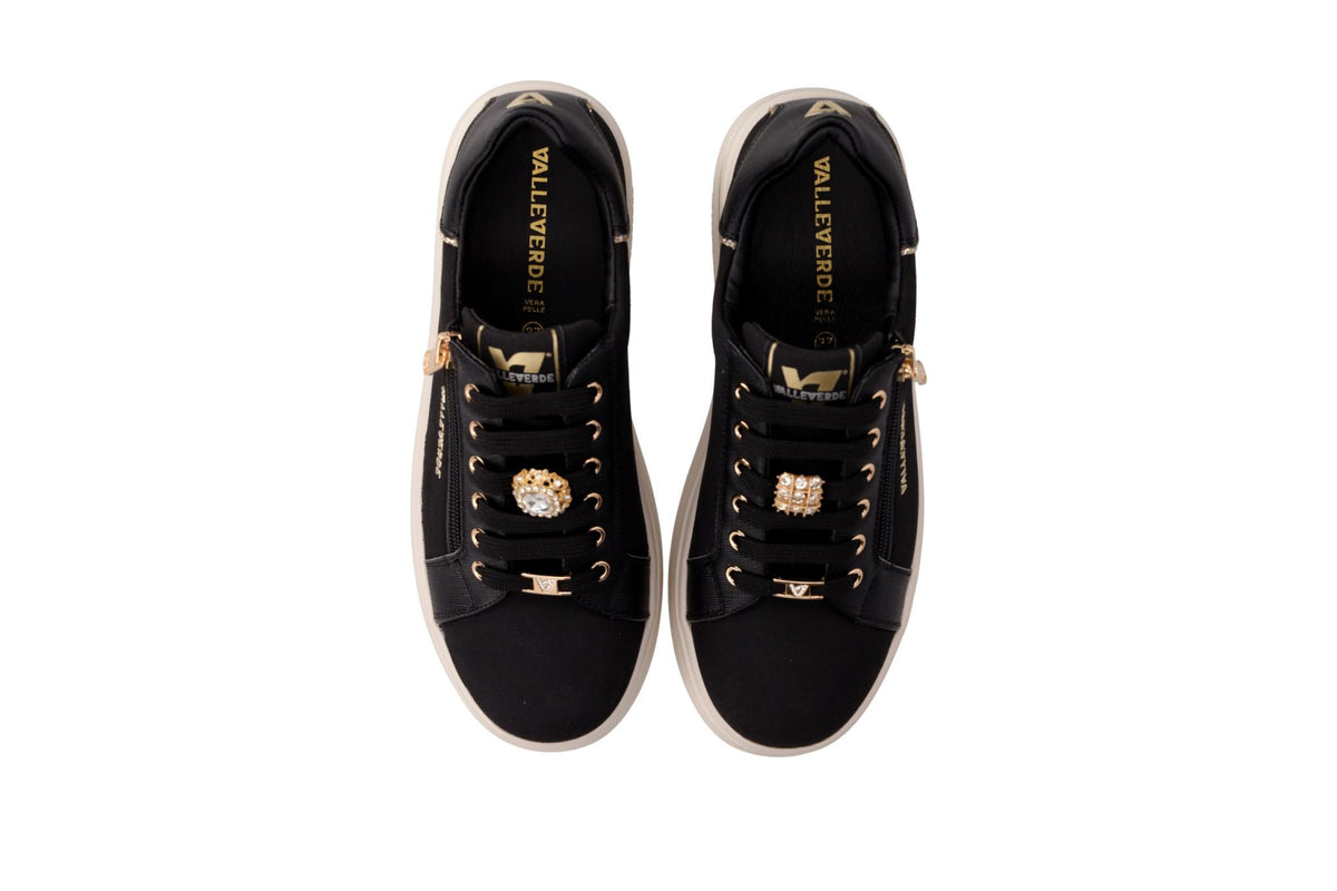 VALLEVERDE Sneakers Donna mod. 35497