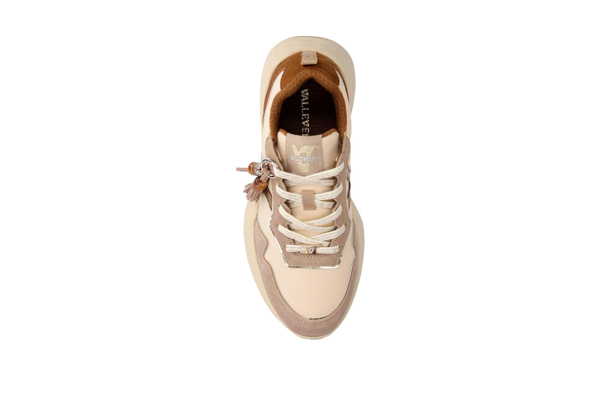VALLEVERDE Sneakers Donna mod. 51502