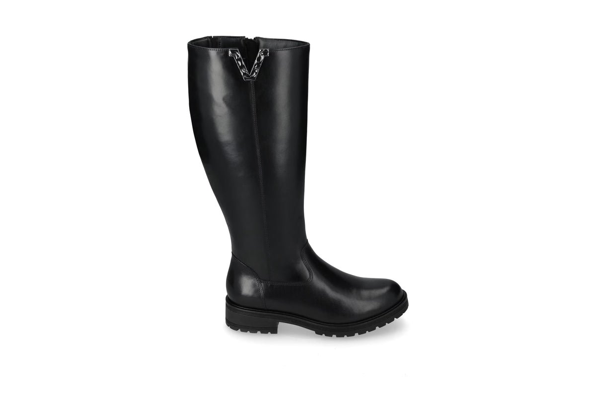 VALLEVERDE Stivale Donna mod. 17156