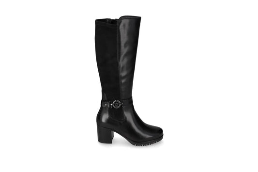 VALLEVERDE Stivale Donna mod. 47668