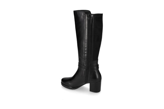 VALLEVERDE Stivale Donna mod. 47668