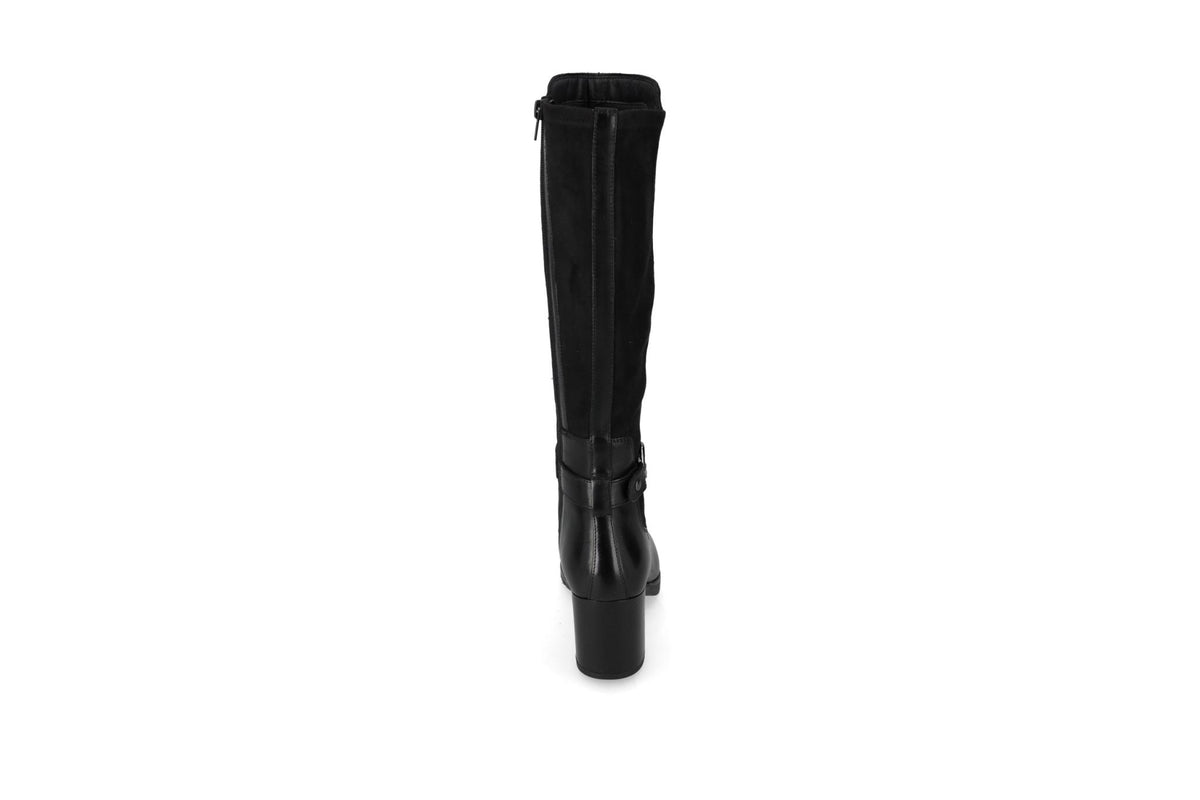 VALLEVERDE Stivale Donna mod. 47668