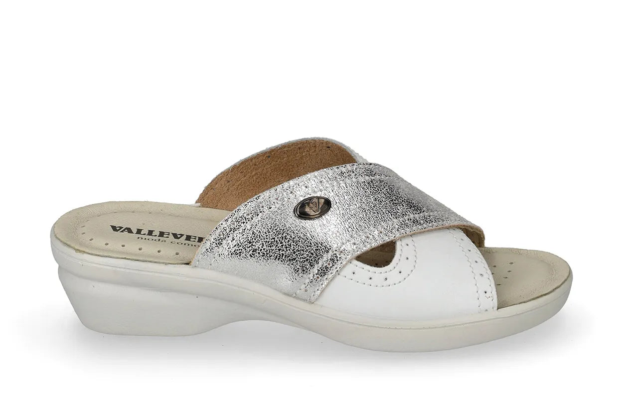 VALLEVERDE Ciabatta Donna mod. 25301