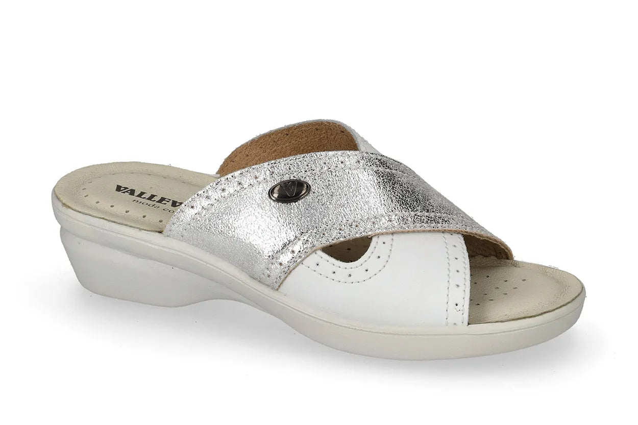 VALLEVERDE Ciabatta Donna mod. 25301