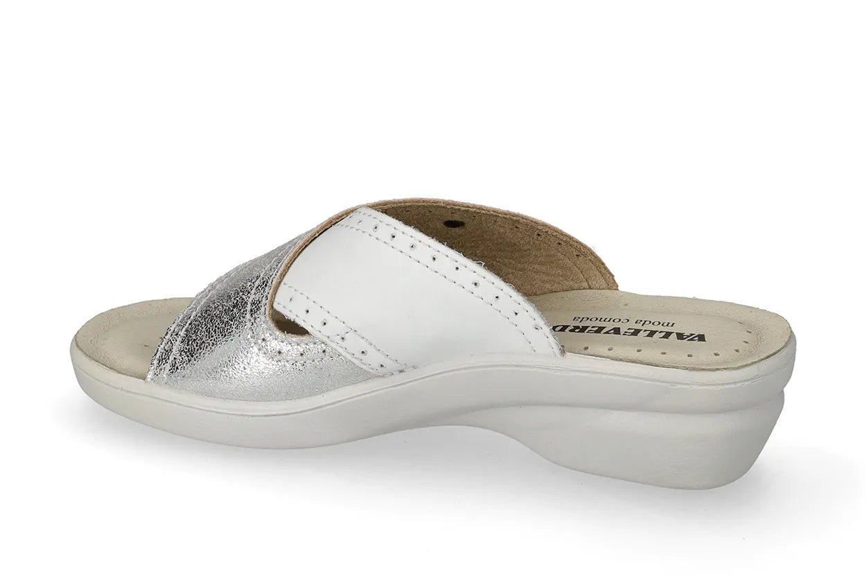 VALLEVERDE Ciabatta Donna mod. 25301