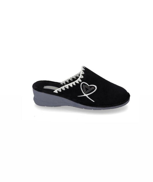 VALLEVERDE Pantofola Donna mod. 55127