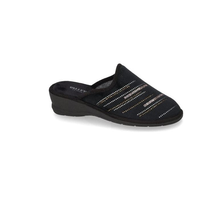 VALLEVERDE Pantofola Donna mod. 58205