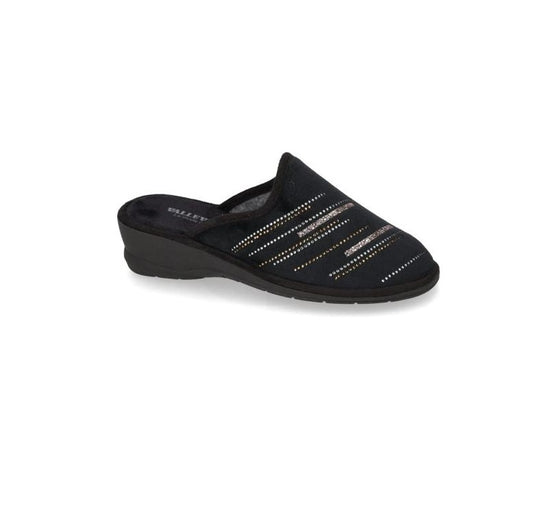 VALLEVERDE Pantofola Donna mod. 58205