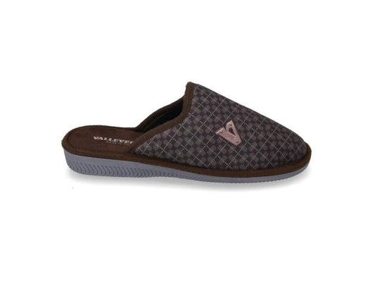 VALLEVERDE Pantofole Uomo mod. 55807