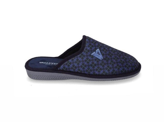 VALLEVERDE Pantofole Uomo mod. 55807