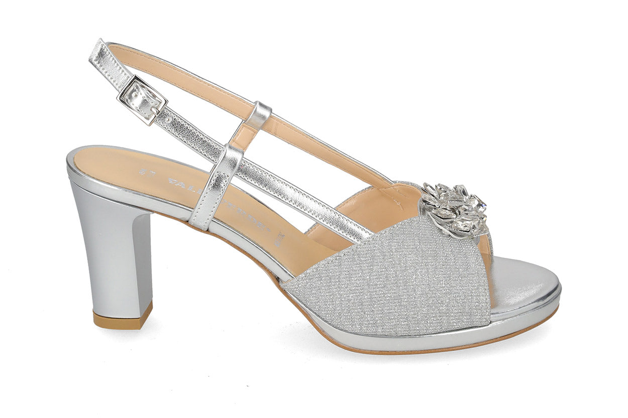 VALLEVERDE Sandali Donna mod. 28341