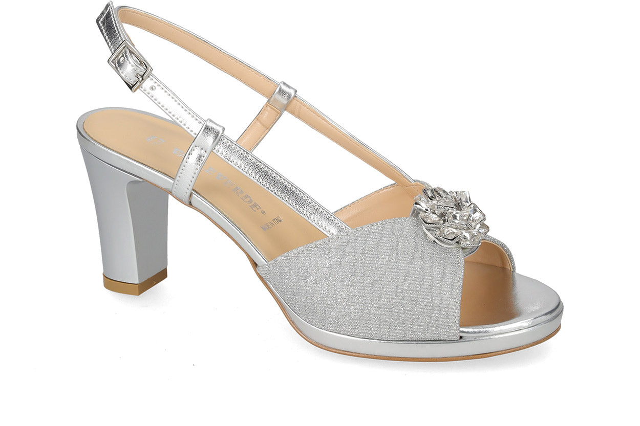 VALLEVERDE Sandali Donna mod. 28341