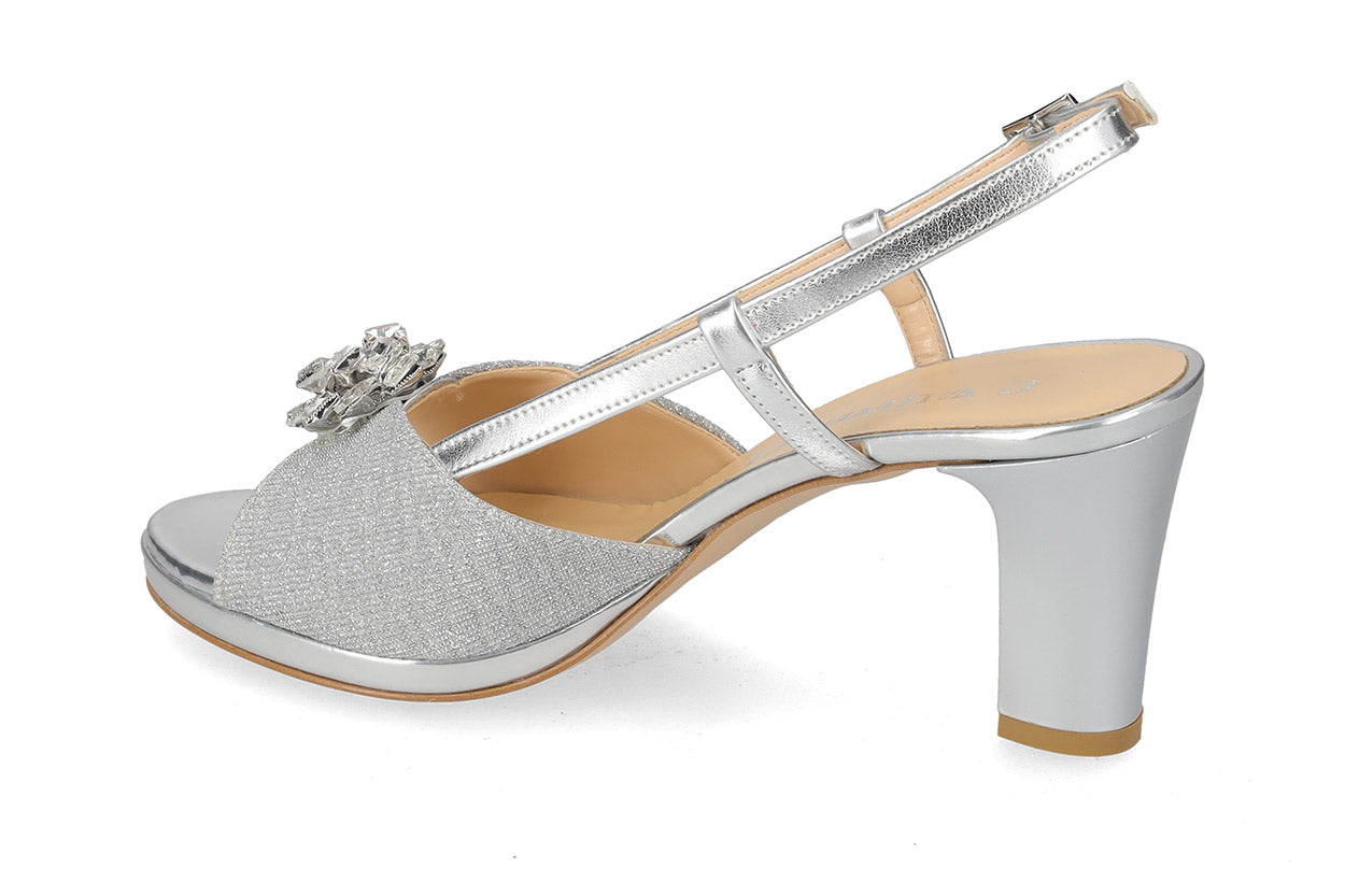 VALLEVERDE Sandali Donna mod. 28341