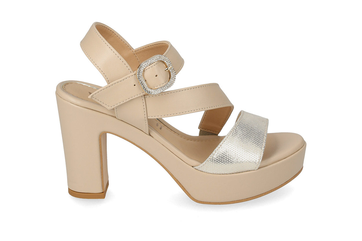 VALLEVERDE Sandali Donna mod. 32520
