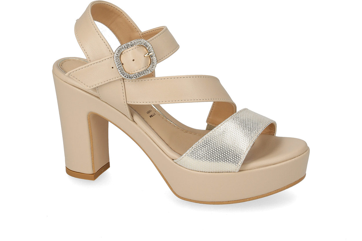 VALLEVERDE Sandali Donna mod. 32520