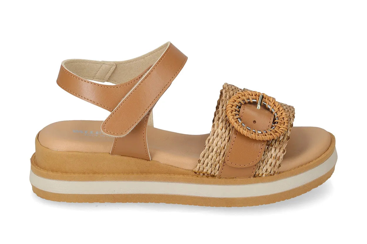 VALLEVERDE Sandali Donna mod. 39151