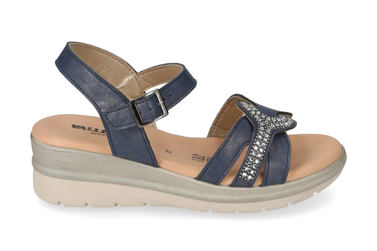 VALLEVERDE Sandali Donna mod. 55561