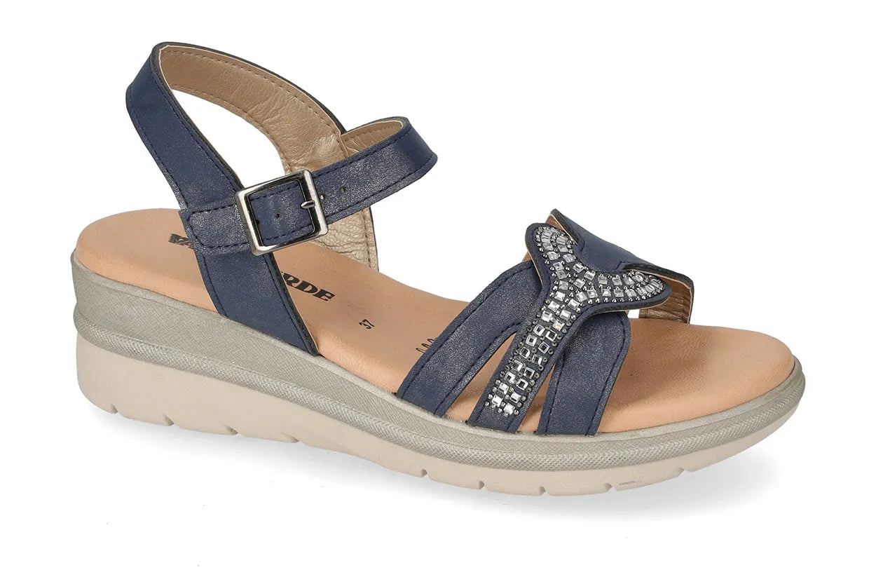 VALLEVERDE Sandali Donna mod. 55561