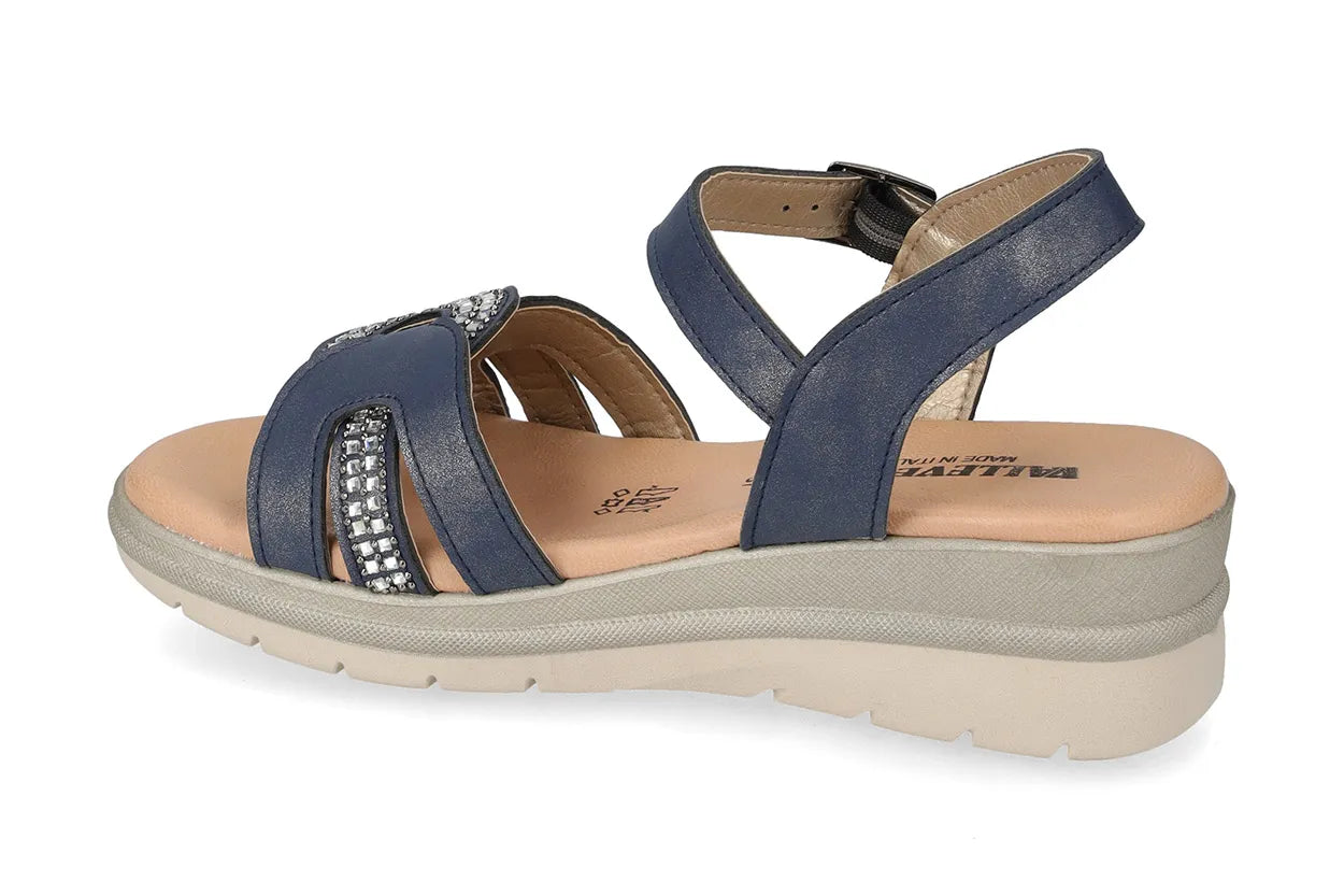 VALLEVERDE Sandali Donna mod. 55561