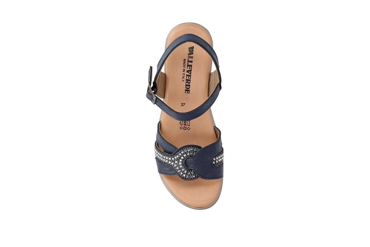 VALLEVERDE Sandali Donna mod. 55561
