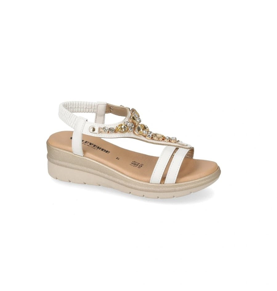VALLEVERDE Sandali Donna mod. 55563