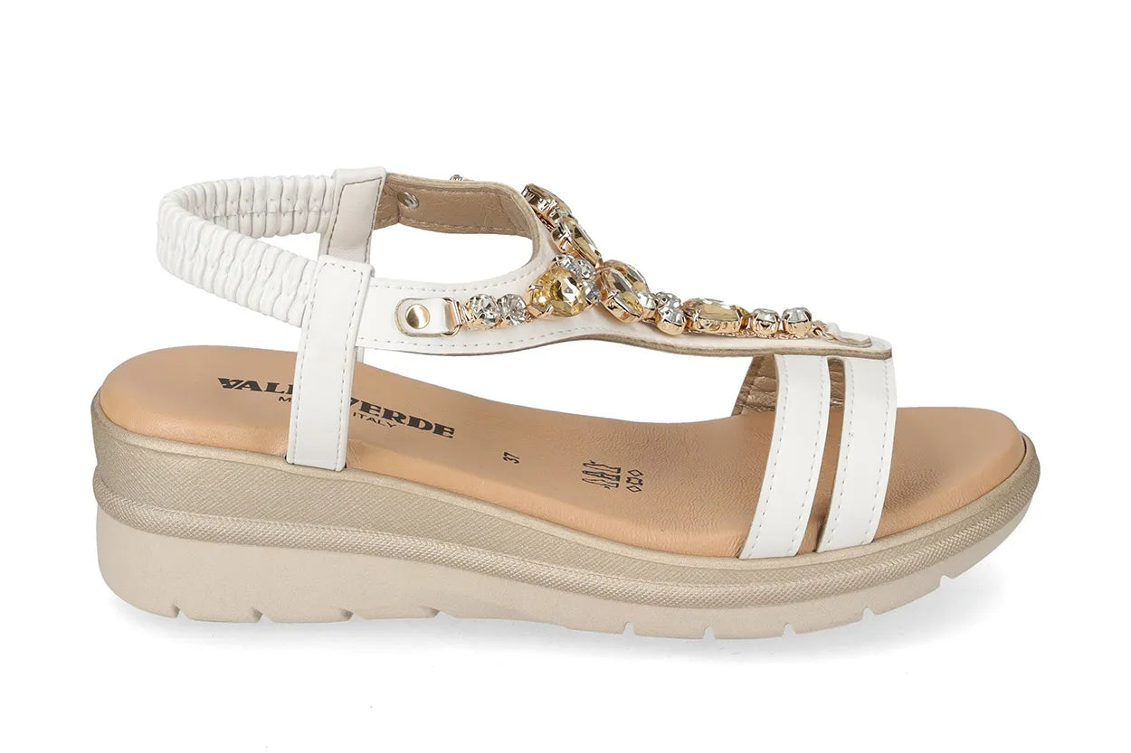 VALLEVERDE Sandali Donna mod. 55563