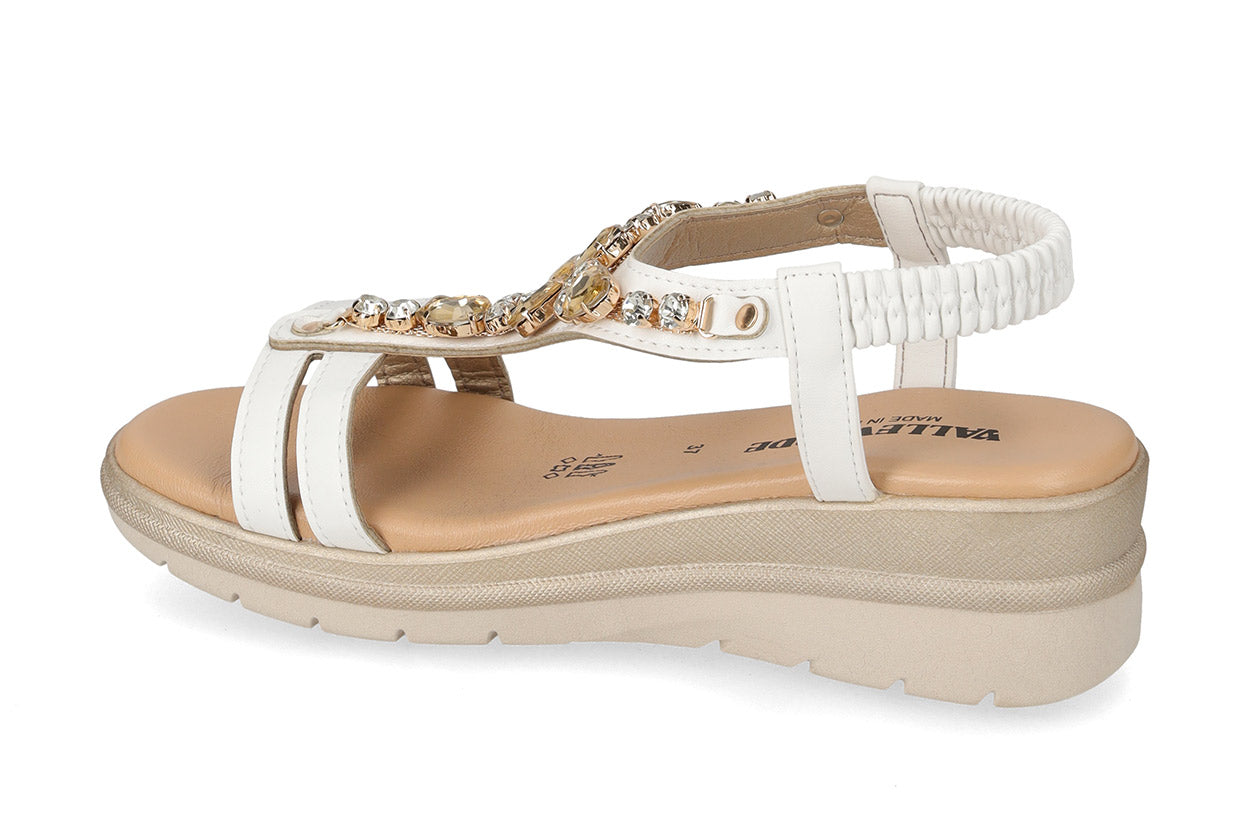 VALLEVERDE Sandali Donna mod. 55563