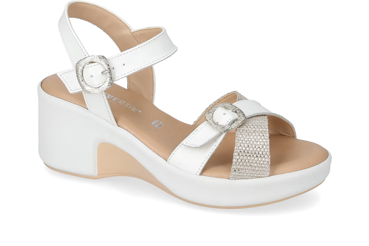 VALLEVERDE Sandali Donna mod. 63122