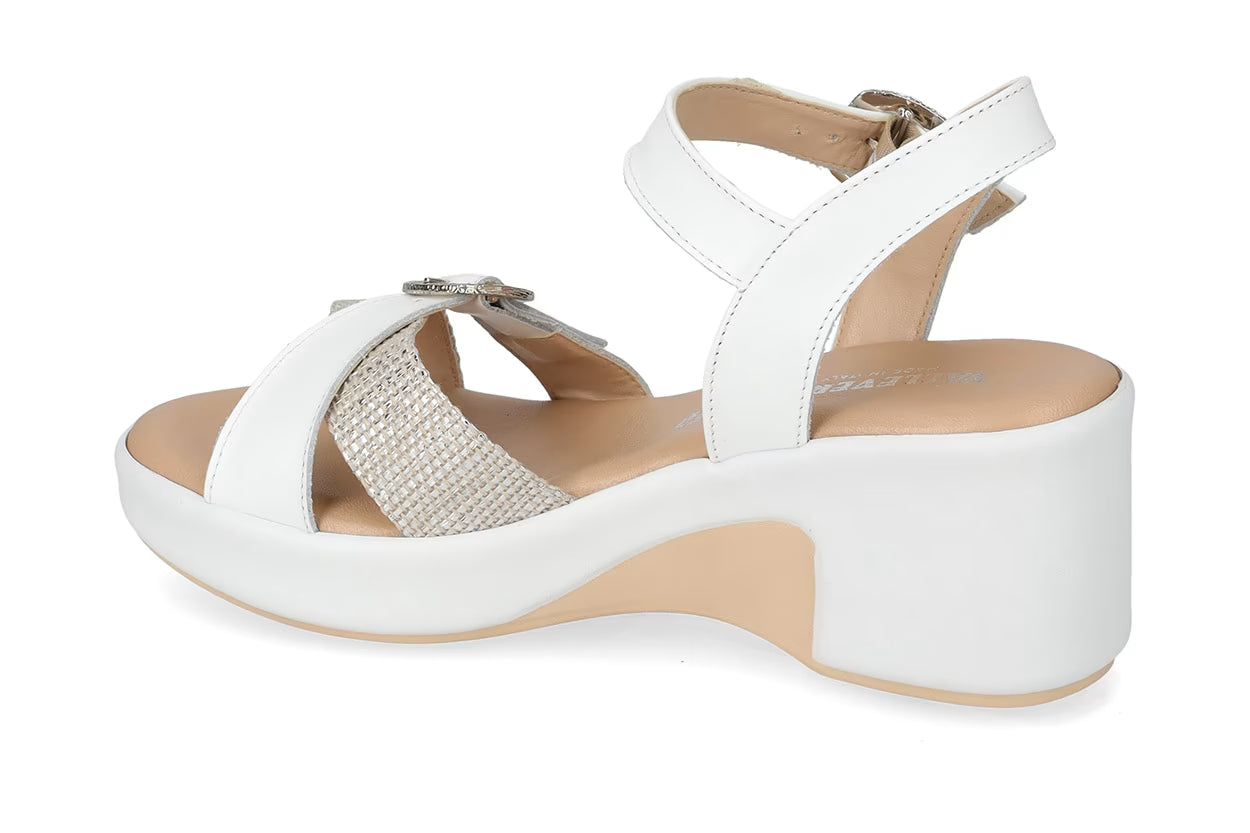 VALLEVERDE Sandali Donna mod. 63122