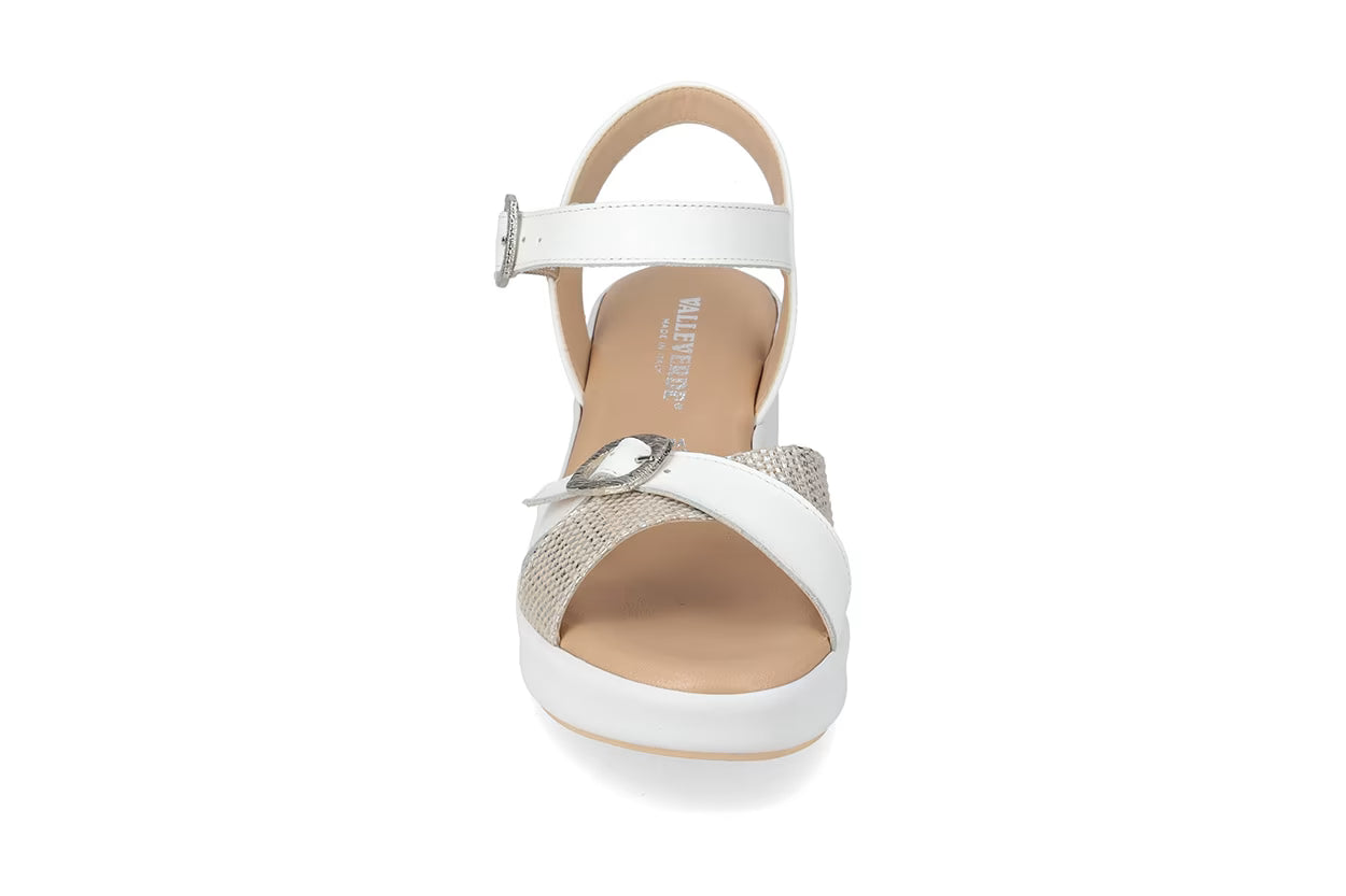 VALLEVERDE Sandali Donna mod. 63122