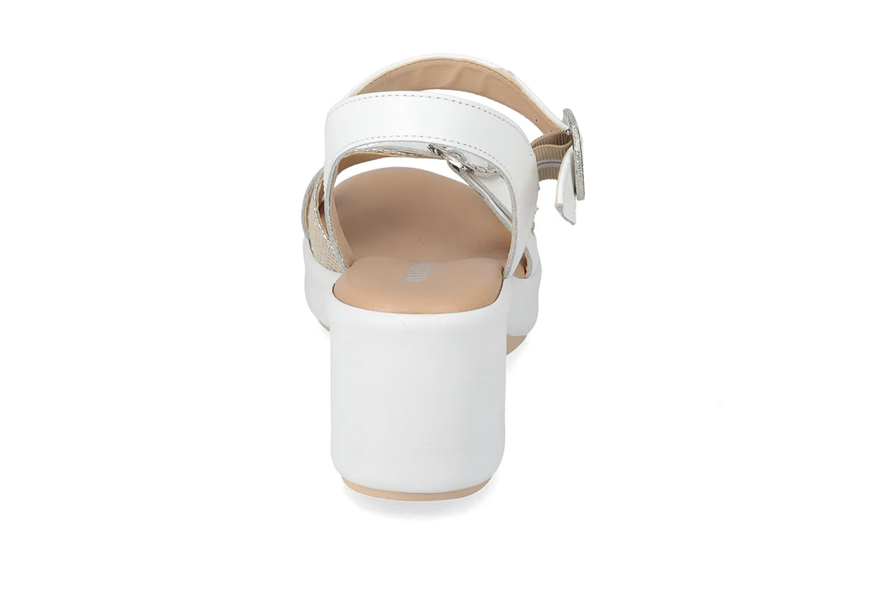 VALLEVERDE Sandali Donna mod. 63122