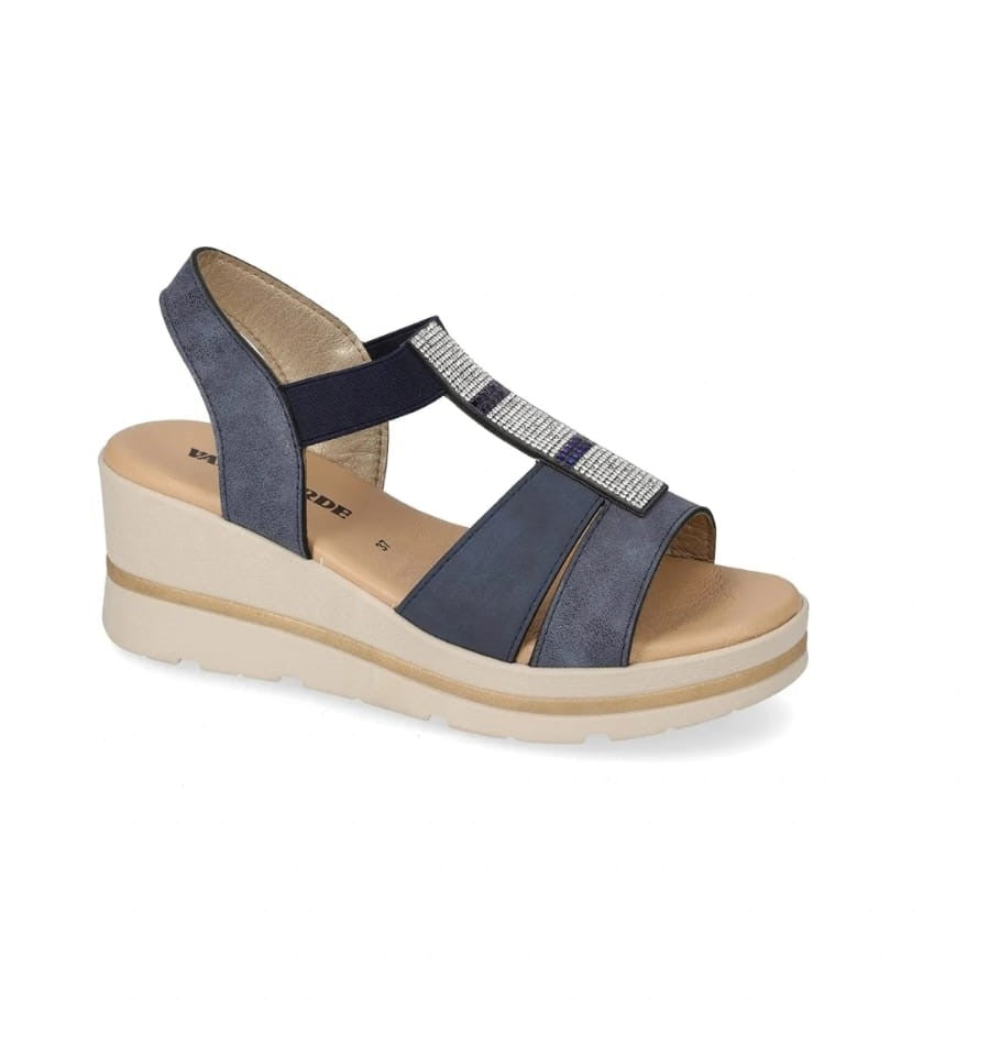 VALLEVERDE Sandali Donna mod. 55581
