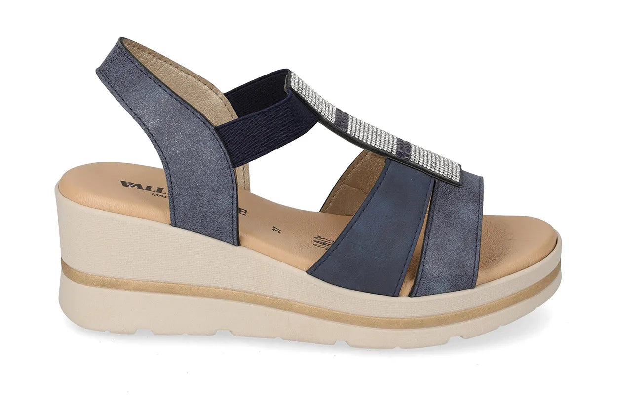 VALLEVERDE Sandali Donna mod. 55581
