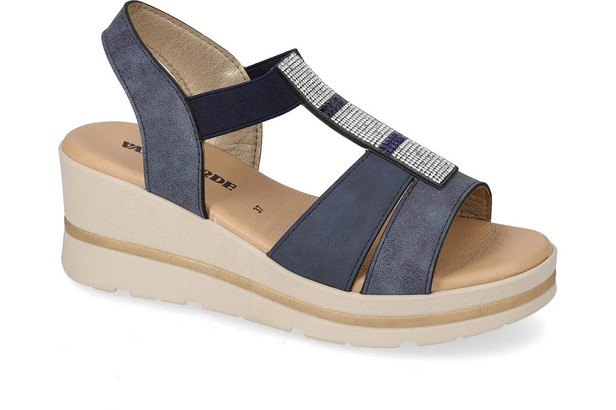 VALLEVERDE Sandali Donna mod. 55581