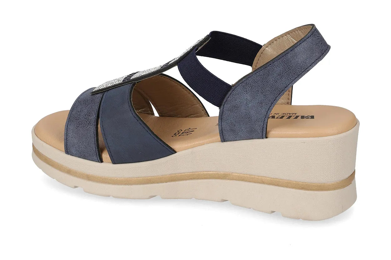 VALLEVERDE Sandali Donna mod. 55581