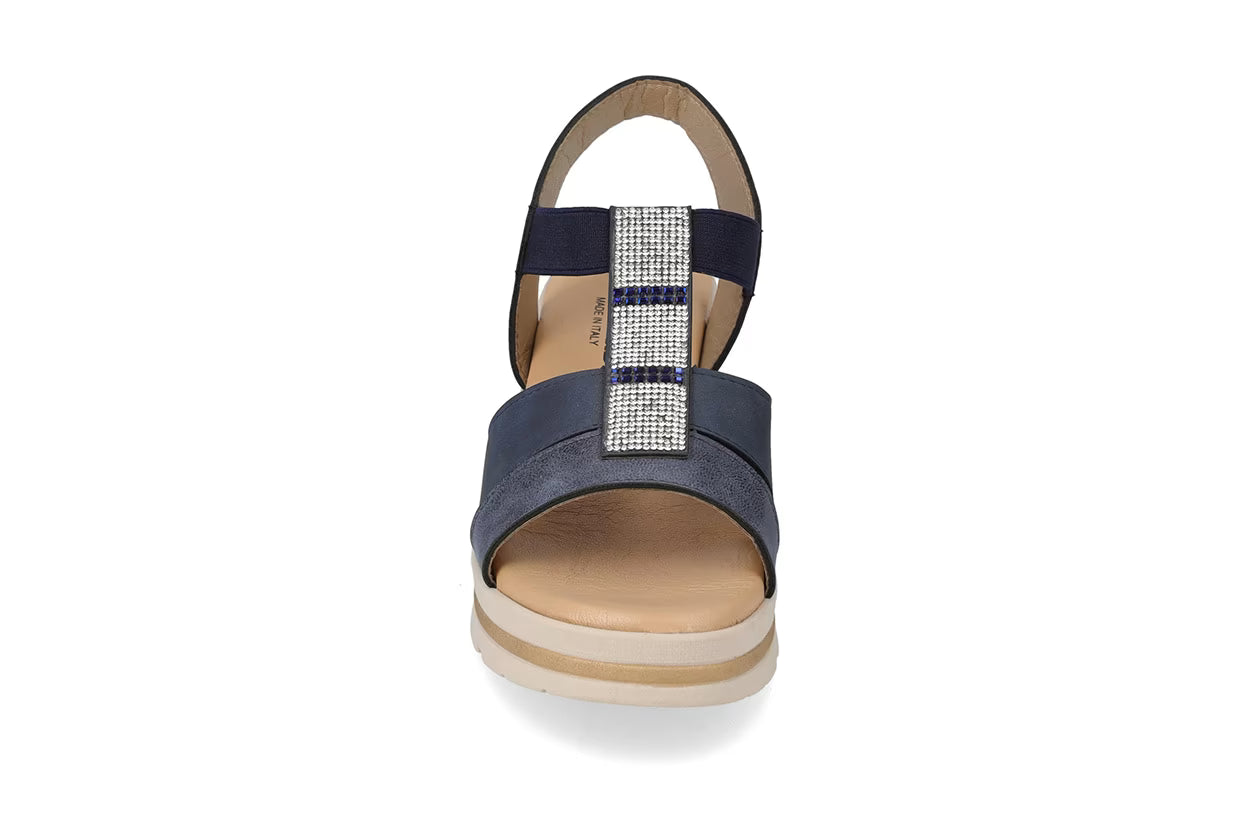 VALLEVERDE Sandali Donna mod. 55581