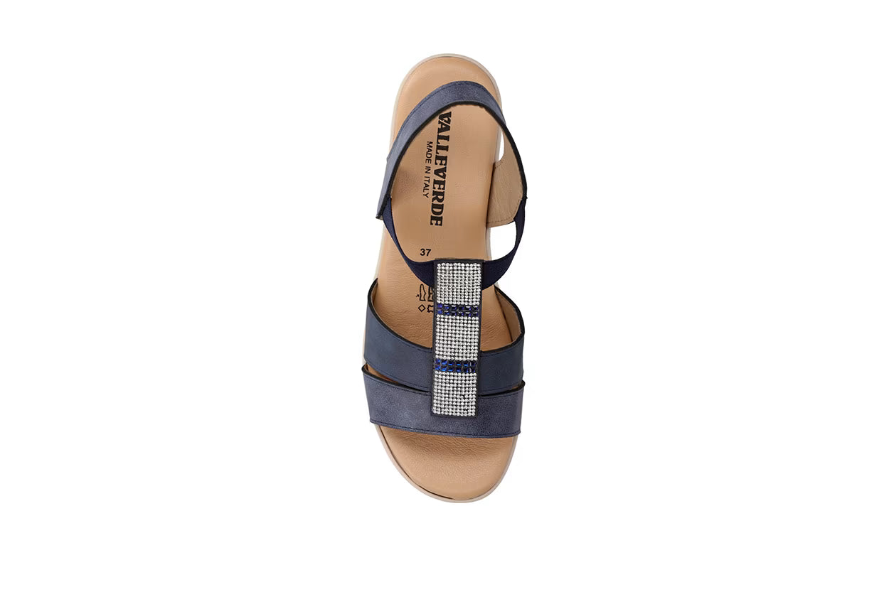VALLEVERDE Sandali Donna mod. 55581