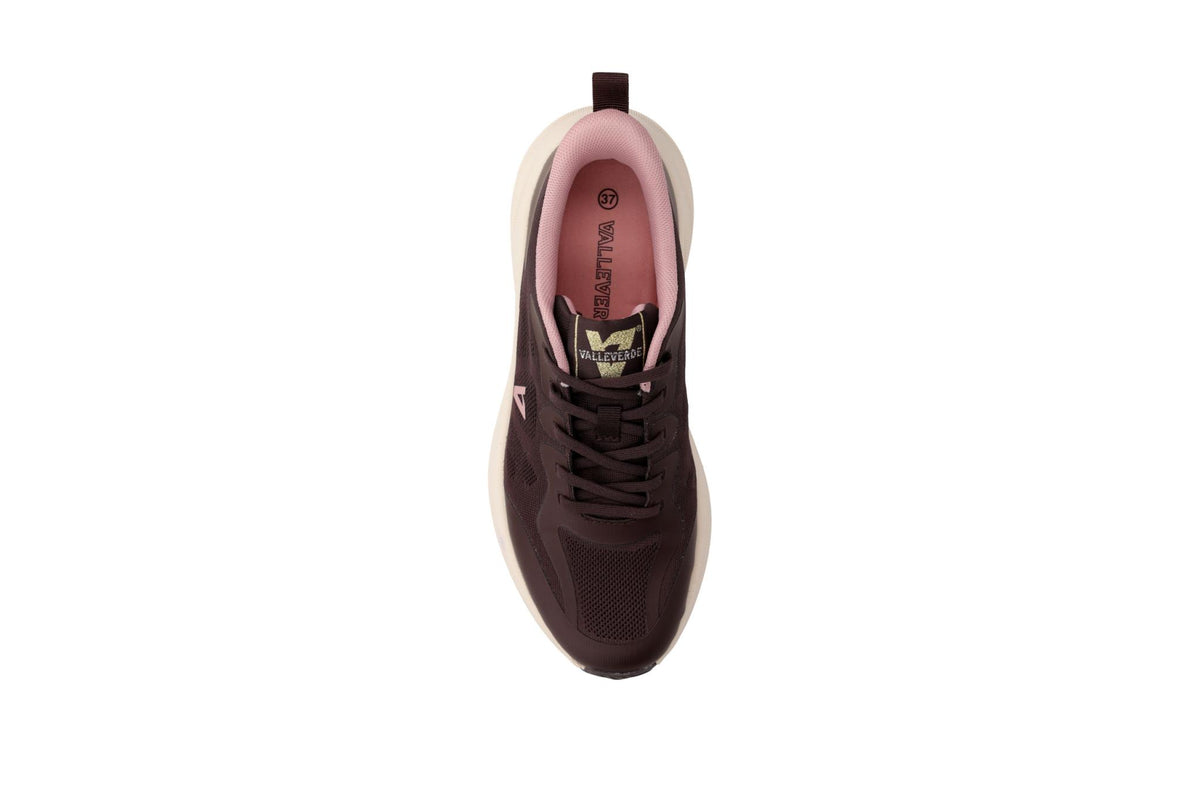 VALLEVERDE Sneakers Donna mod. 34500