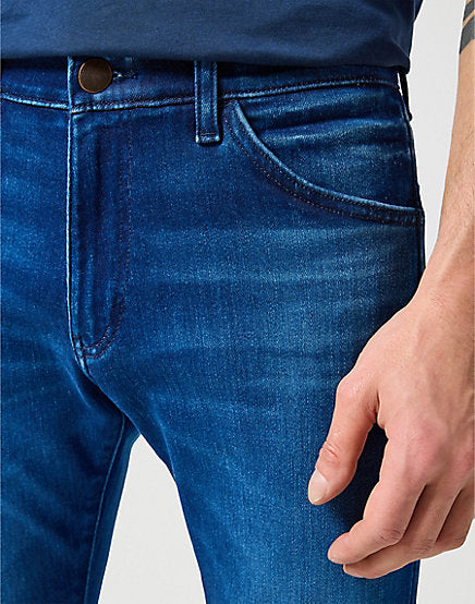 WRANGLER Jeans Uomo mod. BRYSON 112356814